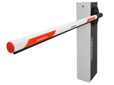 Тумба автоматического шлагбаума «RBD-L»