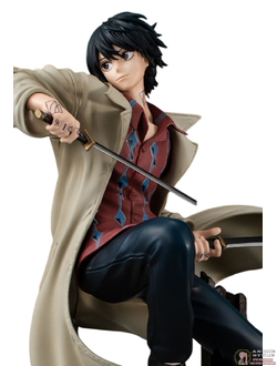 Фигурка Нагумо (Nagumo MegaHouse)