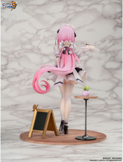 Фигурка 1/7 Элизия (Elysia Miss Pink Ver.)