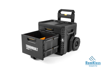 Ящик для инструментов TOUGHBUILT STACKTECH TB-B1-D-R92