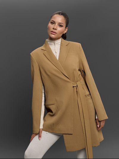 Жакет Train Сафари