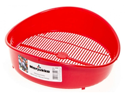 Сито для отделения ягод от мусора Marjuri