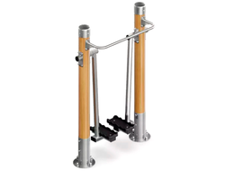 2157.5 Эко-тренажер «Скороход»