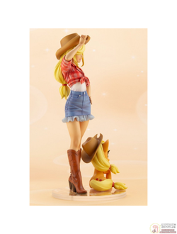 Фигурка 1/7 Эплджек (Applejack)