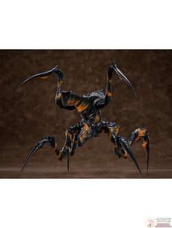 Фигурка Джонни Рико и Боевой жук (Johnny Rico, Warrior Bug)