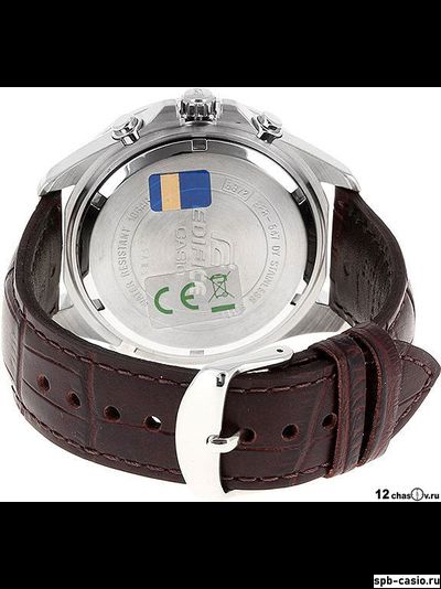 Часы Casio Edifice EFR-547L-7A