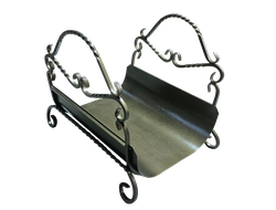 Дровница "Виктория"