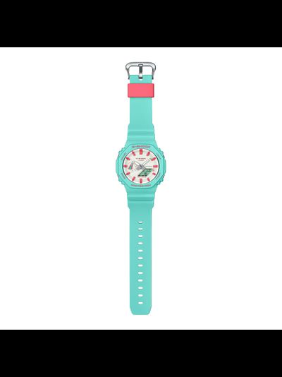 Часы Casio G-Shock GA-2100RB-3A