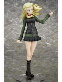 Фигурка 1/7 Клара (Clara)