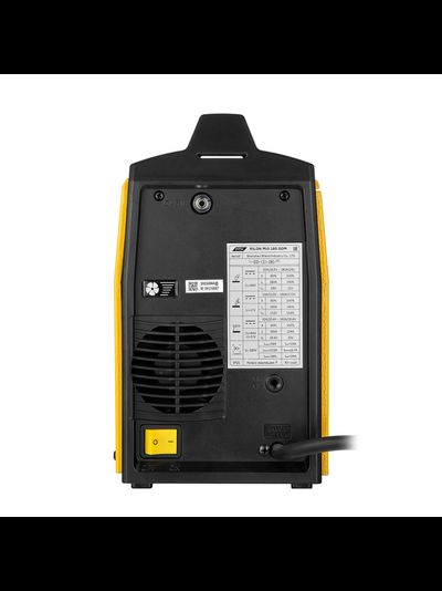 ПТК RILON MIG 180 GDM