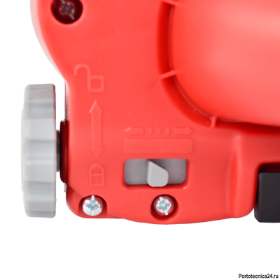 Электрическая воздуходувка EVOline BLE 2600 VAC