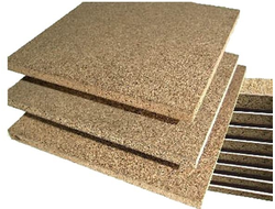 ДСП не облицованный 2750 х 1830