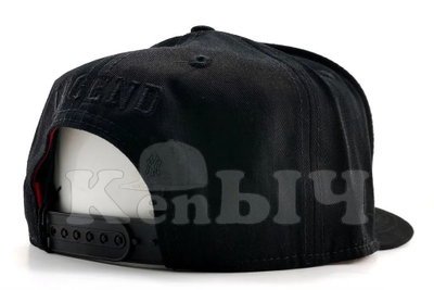 Кепка Cayler & Sons Jordan Air 23 с прямым козырьком