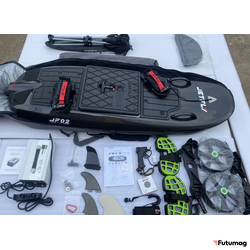 Электросерф JetFly 20 kw