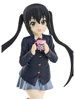 Фигурка Адзуса Накано (Nakano Azusa L Pop Up Parade)