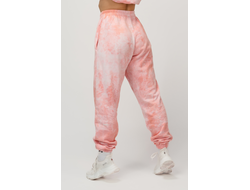 Спортивные Брюки NEBBIA RE-FRESH WOMEN’S SWEATPANTS 590 Розовые