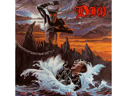 Dio - Holy Diver CD