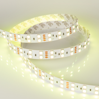 Лента Arlight RT-B120-15mm 24V RGB (28.8 W/m, IP20, 5060, 5m)