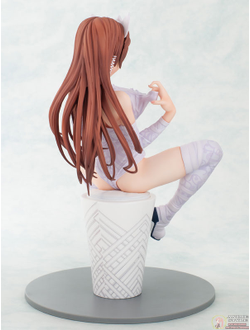 Фигурка 1/5 Nanal Grahambury