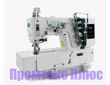 Плоскошовная промышленная швейная машина JATI JT-500-01CBx356