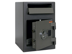 Депозитный сейф VALBERG ASD-19 EL