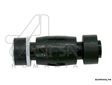 Стойка стабилизатора переднего Renault Logan/Sandero/Symbol/Kangoo Nissan Almera G15 Lada Largus