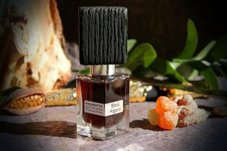 Nasomatto Black Afgano Parfum