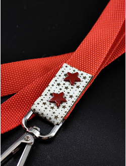 ЛАНЪЯРД RED STARS 45 СМ