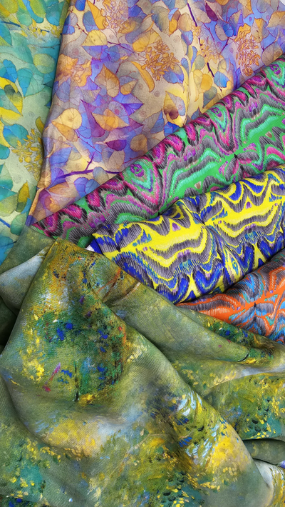 ПАРЛАК 1219 Цвет 2 Кусок 1.0  метр