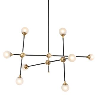 Люстра Baton Chandelier Large