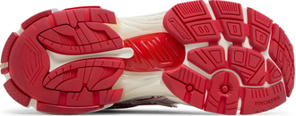 Balenciaga Runner Red Balenciaga rus.ru