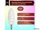 Philips Twisted Candle BW 5w 827 E14