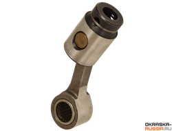 Кривошипно-шатунный механизм для окрасочного аппарата ASPRO-7200