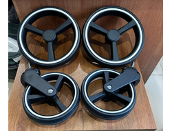 Колеса на коляску Labala Raiz облегченные