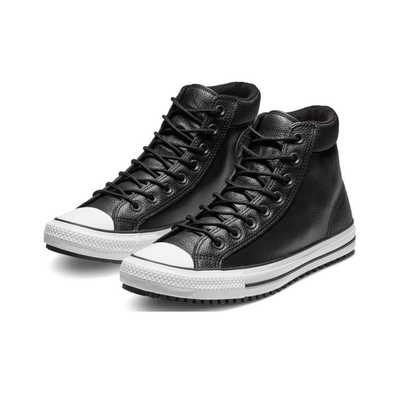 converse chuck taylor pc leather high top