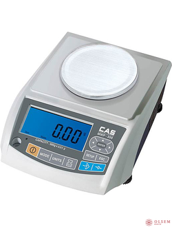 Весы лабораторные CAS MWP-150