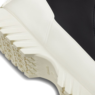 Зимние кеды Converse Lugged 2.0 Counter Climate черные
