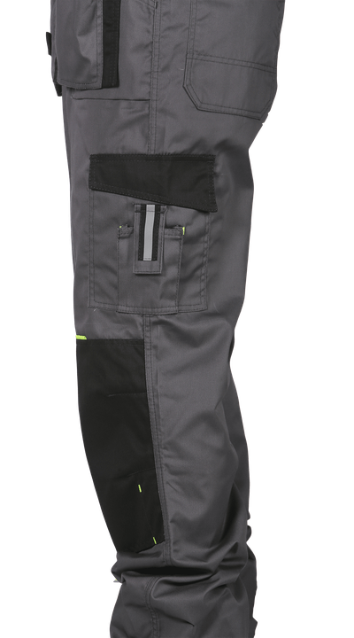 Полукомбинезон ZinDER (ЗИНДЭР)