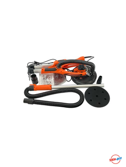 Шлифовальная машина GNG GNC-WG225-BL