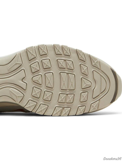 Nike Air Max 97 Beige Мужские (41-45)