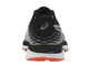 Кроссовки ASICS GEL-CUMULUS19 серый/белый/синий T7B3-9601  (Размер: 12,5)