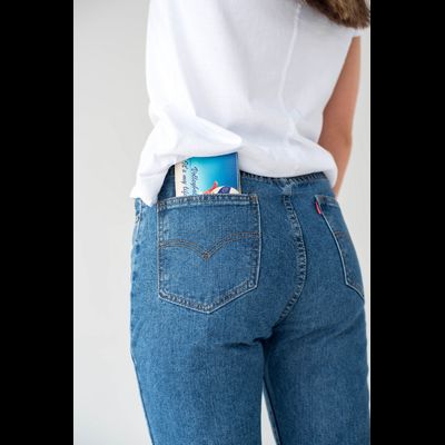 Кошелёк мини &quot;Пляж&quot;