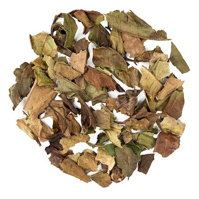 Чай белый Бай Му Дань (Белый пион)