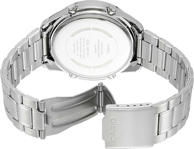 Часы Casio AMW-810D-7A
