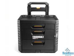 Ящик для инструментов TOUGHBUILT STACKTECH TB-B1-D-R93
