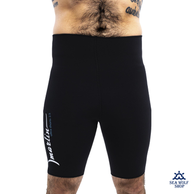 Шорты неопреновые 2,5мм Marlin ULTRA SHORTS р.XXL