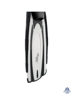 Ласты Marlin MIAMI silver р.L-42/43