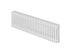 Дизайн-радиатор Royal Thermo Insignia C3030 - 28 секц. RAL9016