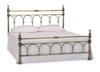 Кровать Tetchair Windsor (140х200)