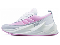 Adidas Sharks Concept White Pink